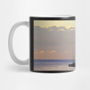 fisherman in another world Mug